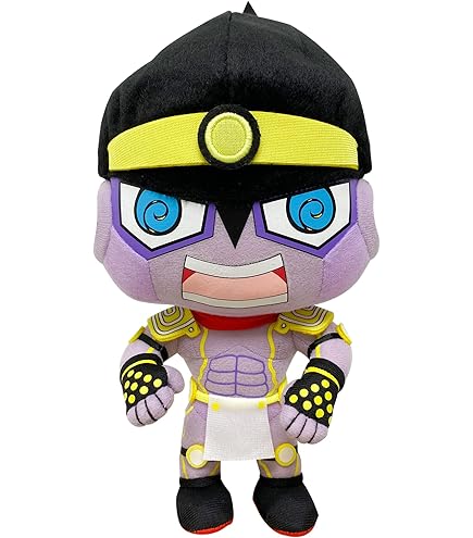 ぬいぐるみ jojo rabit Amazon.co.jp: ジョジョの奇妙な冒険 スターダストクルセイダー